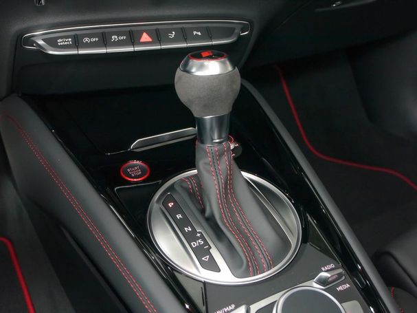 Audi TTS 235 kW image number 13