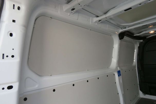 Ford Transit Custom L2 80 kW image number 7