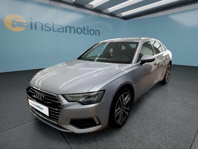 Audi A6 Limousine 40 TDI