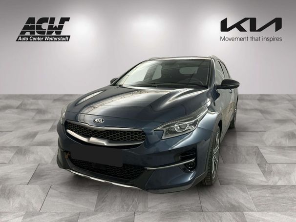 Kia XCeed 1.6 Platinum 150 kW image number 1