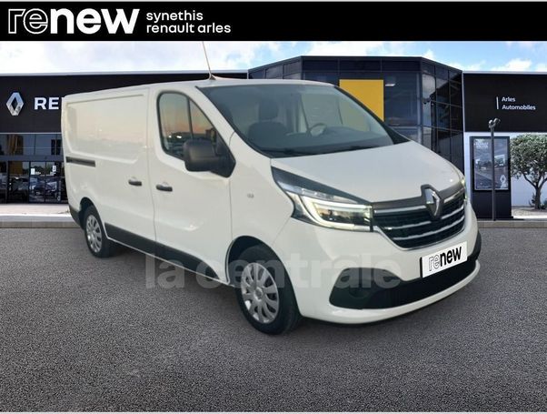 Renault Trafic L1H1 dCi 120 88 kW image number 2