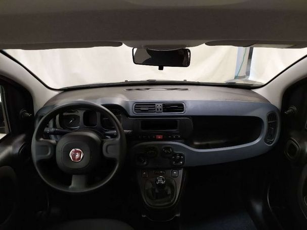 Fiat Panda 1.0 Hybrid 51 kW image number 11