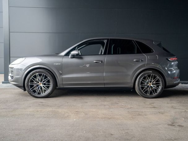 Porsche Cayenne E-Hybrid 346 kW image number 5