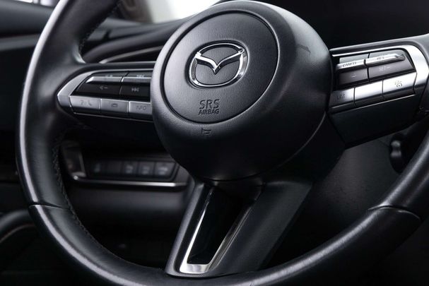 Mazda CX-30 2.0 e-SKYACTIV-X 137 kW image number 16