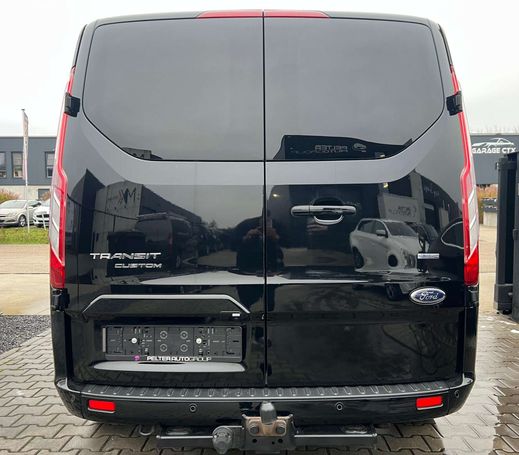 Ford Transit Custom 2.0 TDCi 96 kW image number 6