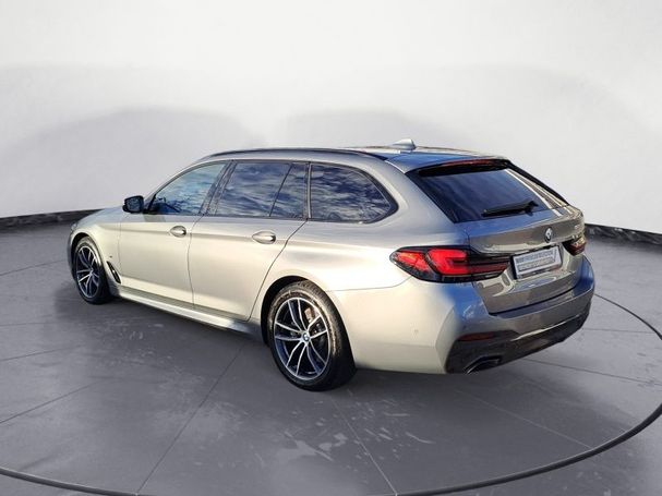 BMW 520d Touring 140 kW image number 3