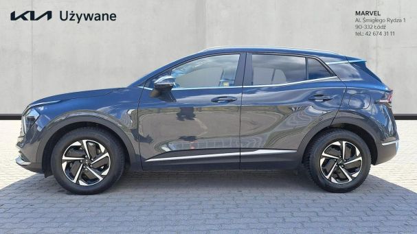 Kia Sportage 110 kW image number 8