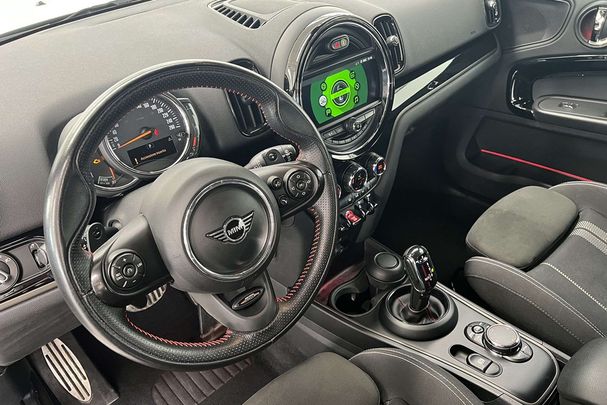 Mini Cooper SD Countryman ALL4 140 kW image number 11