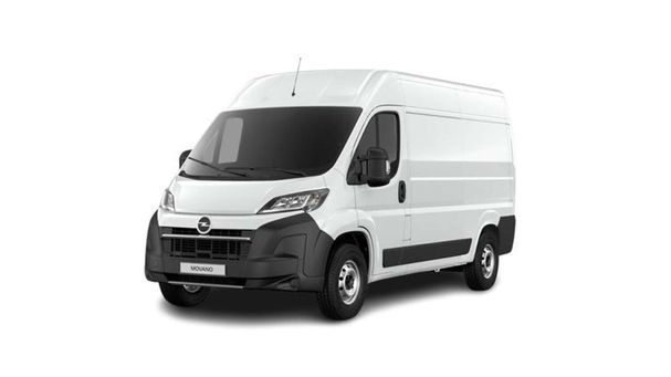 Opel Movano Cargo L2H2 103 kW image number 1