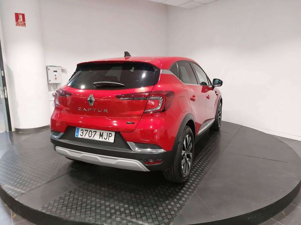 Renault Captur E-Tech Techno 105 kW image number 3