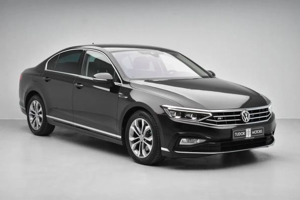 Volkswagen Passat 4Motion DSG 140 kW image number 2