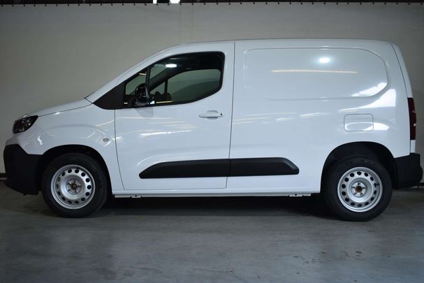 Citroen Berlingo M BlueHDi 130 EAT8 96 kW image number 4