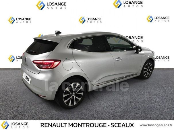 Renault Clio TCe 140 Techno 103 kW image number 2