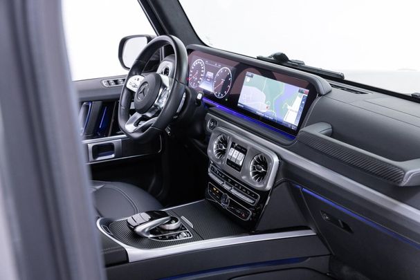 Mercedes-Benz G 500 310 kW image number 17