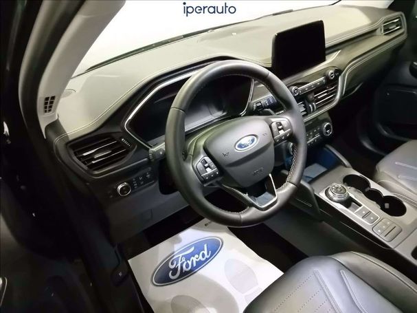 Ford Kuga 165 kW image number 8