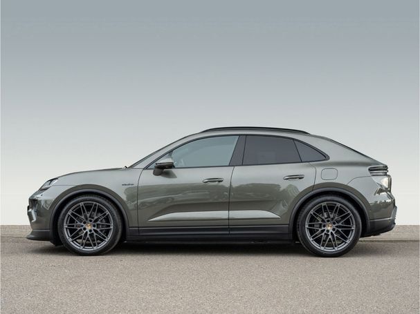 Porsche Macan 300 kW image number 3