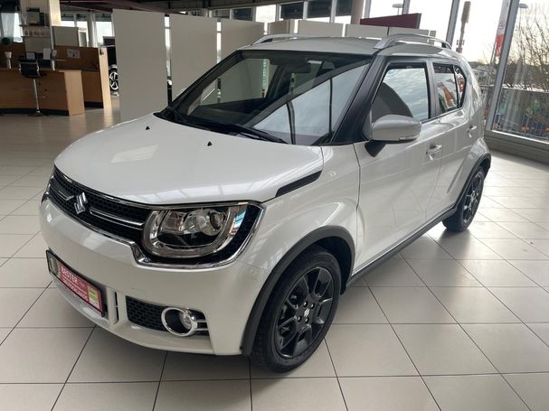 Suzuki Ignis 1.2 Comfort 66 kW image number 1