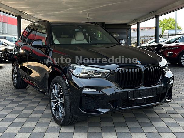 BMW X5 xDrive 210 kW image number 2