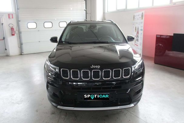 Jeep Compass 1.5 T4 96 kW image number 3