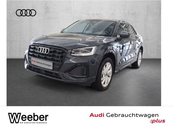 Audi Q2 35 TFSI Advanced 110 kW image number 2