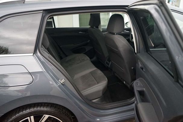 Volkswagen Golf Variant 2.0 TDI DSG 110 kW image number 9