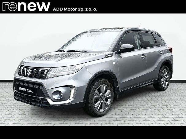 Suzuki Vitara 95 kW image number 1