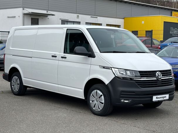 Volkswagen T6 Transporter DSG 4Motion 110 kW image number 2