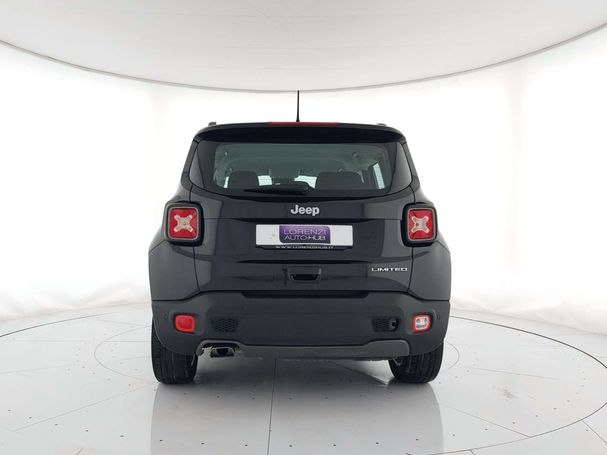 Jeep Renegade 1.6 88 kW image number 6