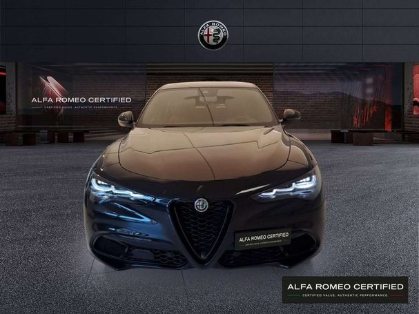 Alfa Romeo Stelvio 2.2 Q4 154 kW image number 3