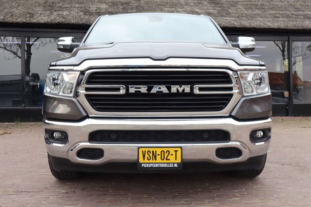 RAM 1500 5.7 V8 eTorque 296 kW image number 21