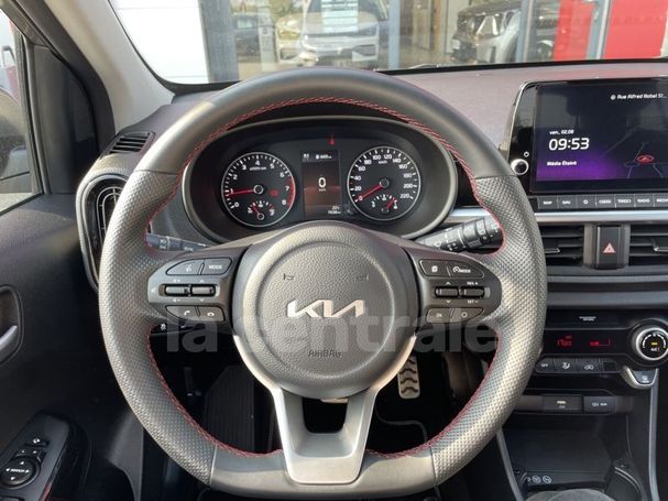 Kia Picanto GT Line 62 kW image number 16