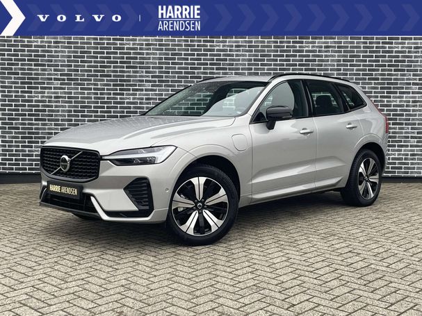 Volvo XC60 T6 AWD Plus 257 kW image number 1