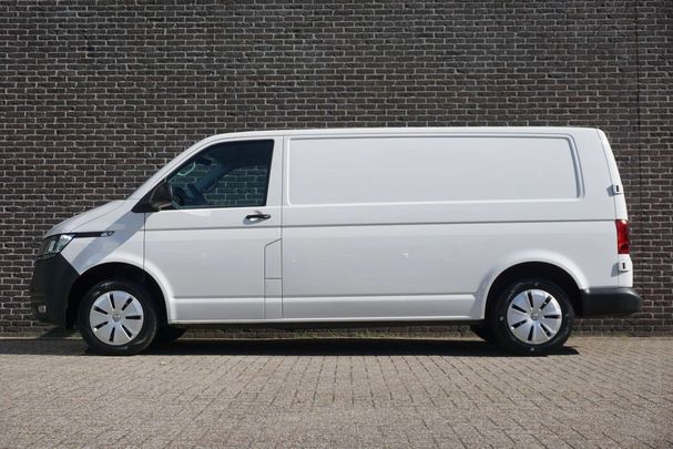 Volkswagen T6 Transporter T6 2.0 TDI Comfortline 81 kW image number 14