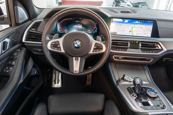 BMW X5 45e xDrive 290 kW image number 9