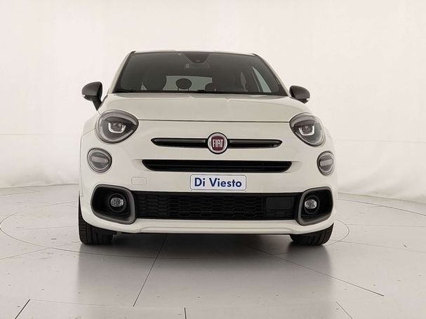 Fiat 500X 1.3 Sport DCT 110 kW image number 8