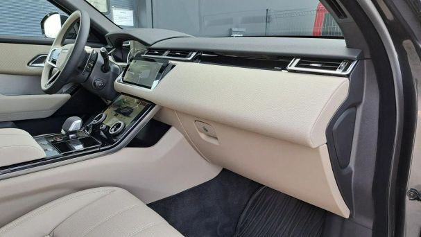 Land Rover Range Rover Velar 150 kW image number 21