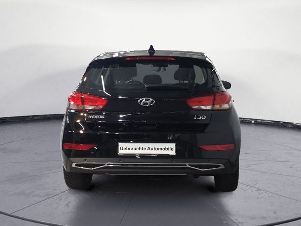 Hyundai i30 118 kW image number 2