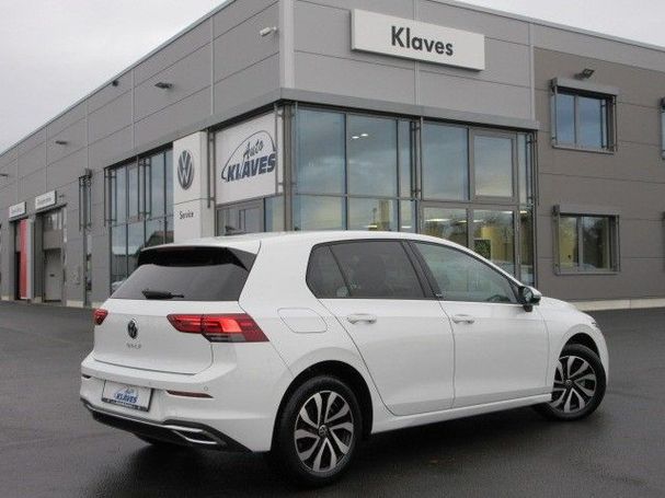 Volkswagen Golf Active DSG 85 kW image number 2