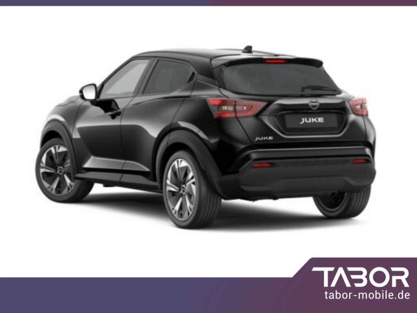 Nissan Juke DIG-T Tekna 84 kW image number 3