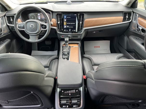 Volvo S90 AWD Inscription 173 kW image number 14