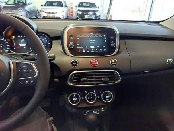 Fiat 500X 96 kW image number 11