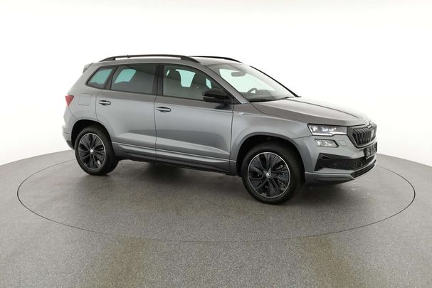 Skoda Karoq 2.0 TSI 4x4 DSG Sportline 140 kW image number 23