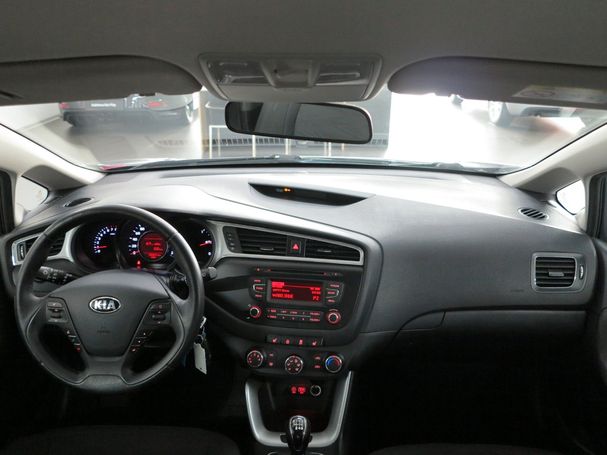 Kia Ceed SW 74 kW image number 10