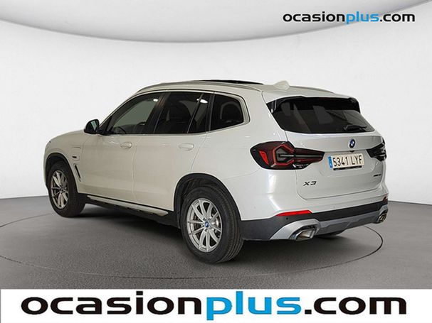 BMW X3e xDrive 215 kW image number 4