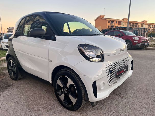 Smart ForTwo EQ 60 kW image number 2