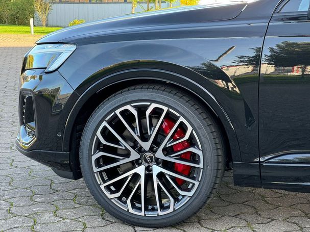 Audi SQ7 4.0 TFSI quattro 373 kW image number 5