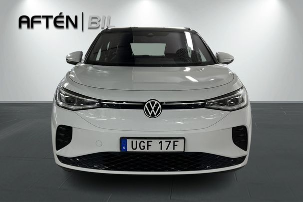 Volkswagen ID.4 GTX 4Motion 82 kWh 221 kW image number 3