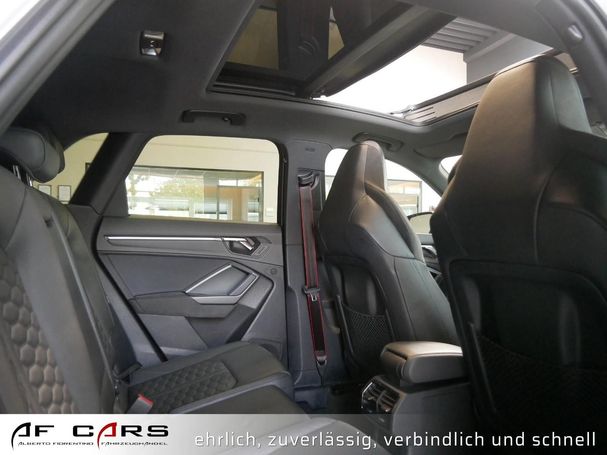 Audi RSQ3 294 kW image number 13