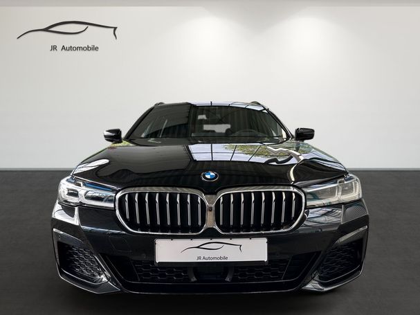 BMW 520d Touring xDrive 140 kW image number 3