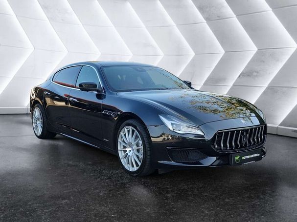 Maserati Quattroporte D GranSport 202 kW image number 7